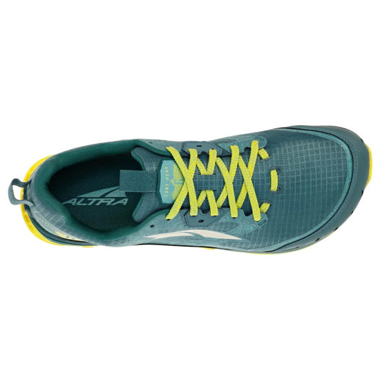 Altra M Lone Peak 6 Dusty Teal